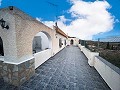 Charming villa located in Agost in Alicante Dream Homes Hondon