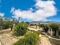 Charmante villa située à Agost in Alicante Dream Homes Hondon