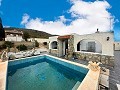 Charming villa located in Agost in Alicante Dream Homes Hondon