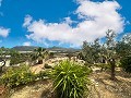 Charmante villa située à Agost in Alicante Dream Homes Hondon