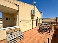 Fantastic two-story semi-detached house in Hondon de los Frailes in Alicante Dream Homes Hondon