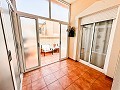 Fantastic two-story semi-detached house in Hondon de los Frailes in Alicante Dream Homes Hondon