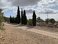 Maison de campagne avec 4 chambres, Garage et Piscine in Alicante Dream Homes Hondon