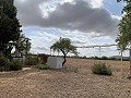 Maison de campagne avec 4 chambres, Garage et Piscine in Alicante Dream Homes Hondon