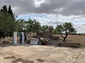 Maison de campagne avec 4 chambres, Garage et Piscine in Alicante Dream Homes Hondon