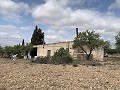 Maison de campagne avec 4 chambres, Garage et Piscine in Alicante Dream Homes Hondon