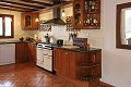 7 Bed 8 Bath Finca in Alcoy in Alicante Dream Homes Hondon