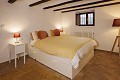 7 Bed 8 Bath Finca in Alcoy in Alicante Dream Homes Hondon