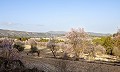 Finca mit 7 Schlafzimmern und 8 Bädern in Alcoy in Alicante Dream Homes Hondon