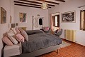 Finca met 7 slaapkamers en 8 badkamers in Alcoy in Alicante Dream Homes Hondon