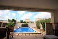 4 Bedroom Villa with Pool in Alicante Dream Homes Hondon