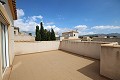 Villa met 4 slaapkamers en zwembad in Alicante Dream Homes Hondon