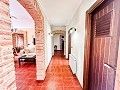 Wonderful 2-storey villa in Castalla in Alicante Dream Homes Hondon