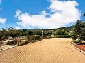 Maravillosa villa de 2 plantas en Castalla in Alicante Dream Homes Hondon