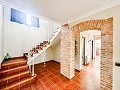 Wonderful 2-storey villa in Castalla in Alicante Dream Homes Hondon