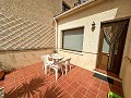 Prachtige villa met 2 verdiepingen in Castalla in Alicante Dream Homes Hondon