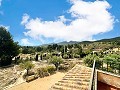 Maravillosa villa de 2 plantas en Castalla in Alicante Dream Homes Hondon