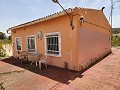 Villa mit 2 Schlafzimmern (möglicherweise 3 Schlafzimmer) mit spektakulärer Aussicht in Alicante Dream Homes Hondon