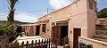 4 Bedroom Cave House For Sale In Xinorlet in Alicante Dream Homes Hondon