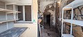 4 Bedroom Cave House For Sale In Xinorlet in Alicante Dream Homes Hondon