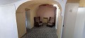 4 Bedroom Cave House For Sale In Xinorlet in Alicante Dream Homes Hondon