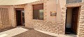 4 Bedroom Cave House For Sale In Xinorlet in Alicante Dream Homes Hondon