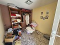 Casa de 1 dormitorio con anexo para invitados (1 posiblemente 2 dormitorios) in Alicante Dream Homes Hondon