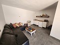 Casa de 1 dormitorio con anexo para invitados (1 posiblemente 2 dormitorios) in Alicante Dream Homes Hondon