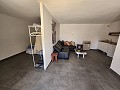 Casa de 1 dormitorio con anexo para invitados (1 posiblemente 2 dormitorios) in Alicante Dream Homes Hondon