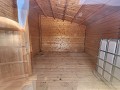 27.000 m2 grond met houten hut in Alicante Dream Homes Hondon