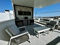 Magnificent Villa 4 Bedrrooms 3 Bathrooms in Alicante Dream Homes Hondon