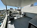 Magnifique Villa 4 Chambres 3 Salles de Bains in Alicante Dream Homes Hondon