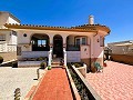 Villa in Castalla - Wederverkoop in Alicante Dream Homes Hondon