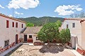 Traditional 30 bedroom Farmhouse Estate in Alicante Dream Homes Hondon