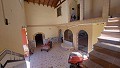 Traditional 30 bedroom Farmhouse Estate in Alicante Dream Homes Hondon