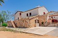 Traditional 30 bedroom Farmhouse Estate in Alicante Dream Homes Hondon