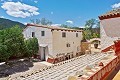 Traditional 30 bedroom Farmhouse Estate in Alicante Dream Homes Hondon