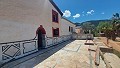 Traditional 30 bedroom Farmhouse Estate in Alicante Dream Homes Hondon