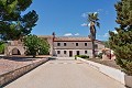 Traditional 30 bedroom Farmhouse Estate in Alicante Dream Homes Hondon