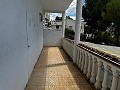 Villa met 3 slaapkamers en 3 badkamers met een prachtig uitzicht in Alicante Dream Homes Hondon