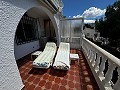 Villa met 3 slaapkamers en 3 badkamers met een prachtig uitzicht in Alicante Dream Homes Hondon