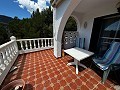 3 Bedroom 3 Bathroom Villa with Amazing Views in Alicante Dream Homes Hondon