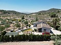 Superbe maison de campagne avec piscine privée in Alicante Dream Homes Hondon