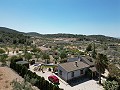 Impresionante Casa de Campo con Piscina Privada in Alicante Dream Homes Hondon