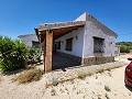 Superbe maison de campagne avec piscine privée in Alicante Dream Homes Hondon