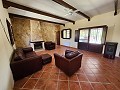 Stunning Countryhouse with Private Pool in Alicante Dream Homes Hondon