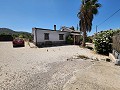 Superbe maison de campagne avec piscine privée in Alicante Dream Homes Hondon