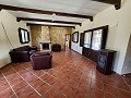 Stunning Countryhouse with Private Pool in Alicante Dream Homes Hondon