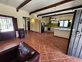 Stunning Countryhouse with Private Pool in Alicante Dream Homes Hondon