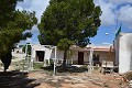 Höhlenhaus mit 4 Schlafzimmern auf riesigem Grundstück in Alicante Dream Homes Hondon